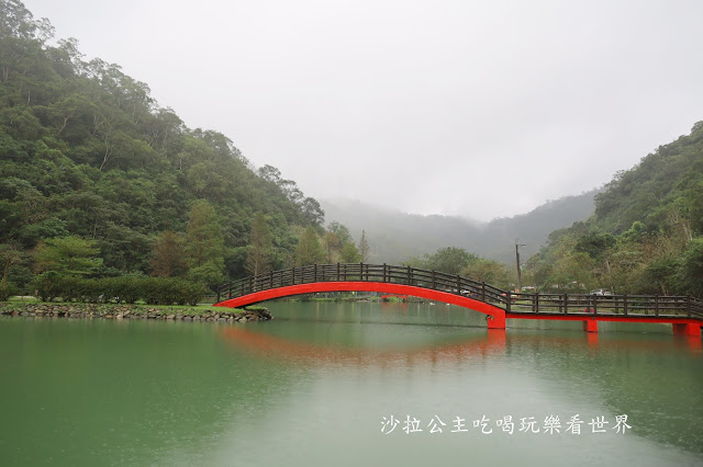 宜蘭員山免費景點『望龍埤』下一站幸福偶像劇拍攝場景花田村.落羽松 34 宜蘭員山免費景點『望龍埤』下一站幸福偶像劇拍攝場景花田村.落羽松