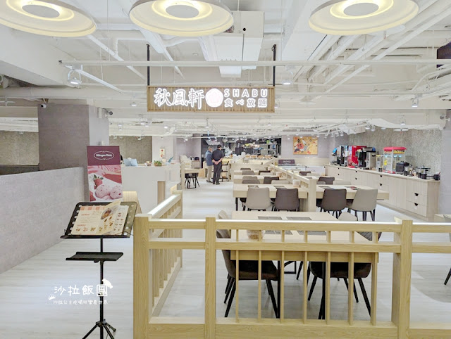 士林人先吃起來『聚食光』科教館全新餐飲商場進駐好多美食 11 士林人先吃起來『聚食光』科教館全新餐飲商場進駐好多美食