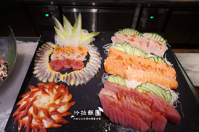 台中住宿『李方艾美酒店』地點便利，台中時尚旅宿