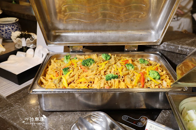 淡水吃到飽『福容大飯店田園咖啡廳』Buffet/漁人碼頭美食 16 淡水吃到飽『福容大飯店田園咖啡廳』Buffet/漁人碼頭美食