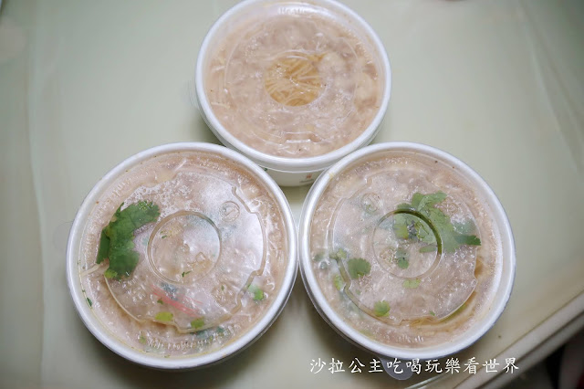 萬華美食/西門町小吃『阿宗麵線』45年老店/排隊人氣店