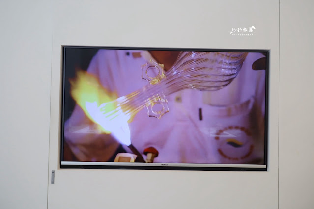 新竹景點推薦『玻璃工藝博物館』新竹公園、玻璃工藝特展 42 新竹景點推薦『玻璃工藝博物館』新竹公園、玻璃工藝特展