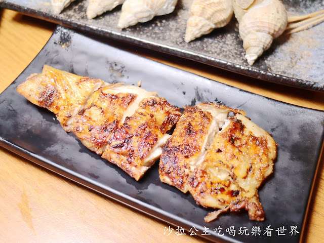 台北串燒/食尚玩家推薦『柒串燒屋』升級版新菜單讓你吃好吃滿/聚餐餐廳/宵夜 14 台北串燒/食尚玩家推薦『柒串燒屋』升級版新菜單讓你吃好吃滿/聚餐餐廳/宵夜