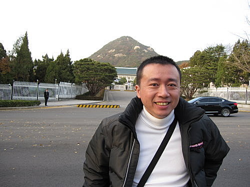 景福宮→青瓦臺→高麗人蔘專賣店→時尚彩妝店→DIY泡菜體驗+傳統韓服體驗→亂打秀 6 景福宮→青瓦臺→高麗人蔘專賣店→時尚彩妝店→DIY泡菜體驗+傳統韓服體驗→亂打秀