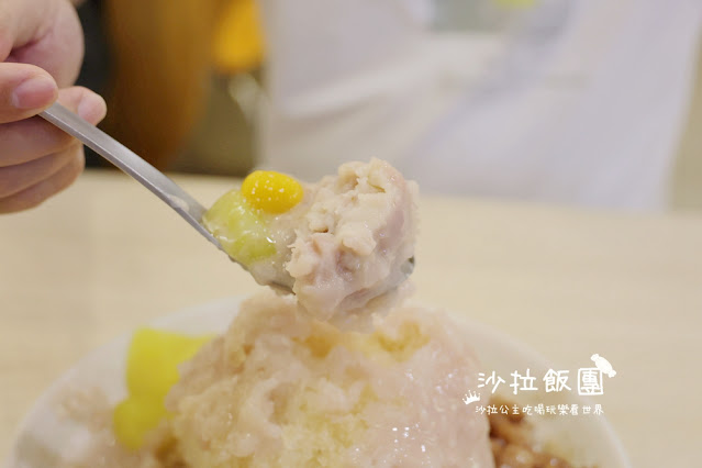 中山龍江路美食『邱太太甜品坊』邪惡的芋泥冰 18 中山龍江路美食『邱太太甜品坊』邪惡的芋泥冰