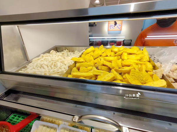 士林鹹酥雞『教父鹹酥雞士林旗艦店』台農57號地瓜好甜好好吃 8 士林鹹酥雞『教父鹹酥雞士林旗艦店』台農57號地瓜好甜好好吃