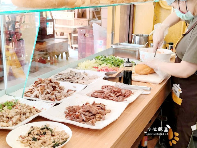 士林越南法國麵包，自製法國麵包好酥脆