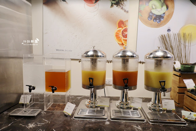 宜蘭吃到飽力麗威斯汀酒店知味西餐廳buffet,員山美食 51 宜蘭吃到飽力麗威斯汀酒店知味西餐廳buffet,員山美食