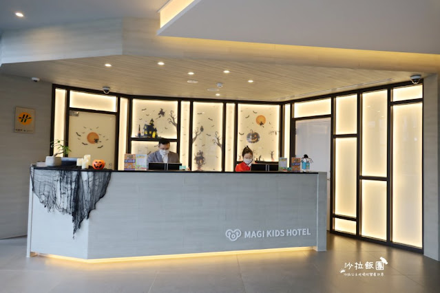 宜蘭羅東親子飯店『雀客童媽吉親子旅館』羅東火車站旁/350坪室內遊戲設施 10 宜蘭羅東親子飯店『雀客童媽吉親子旅館』羅東火車站旁/350坪室內遊戲設施