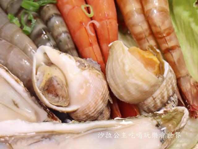 已停業台北中山燒烤吃到飽『戰醬燒肉(雙城店)』和牛.生蠔.天使紅蝦吃到飽/菜單/宵夜/寵物友善/捷運中山國小站