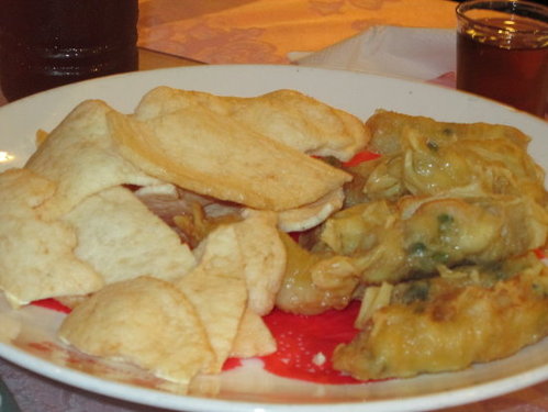 我們到澎湖去~澎湖龍星海鮮餐廳 15 我們到澎湖去~澎湖龍星海鮮餐廳