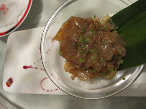 俏江南川菜風味【上海】 6 俏江南川菜風味【上海】