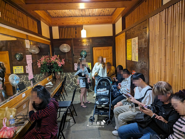 北投溫泉『皇池溫泉御膳館』用餐送大眾湯，24小時泡湯