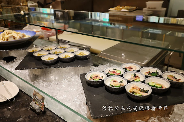 台北吃到飽『豐FOOD-海陸百匯多國料理』中山大直美食.捷運劍南路站 36 台北吃到飽『豐FOOD-海陸百匯多國料理』中山大直美食.捷運劍南路站