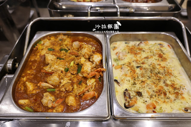 Buffet結合火鍋,業界唯一中、西、日式吃到飽『三德大飯店』天使紅蝦、生蠔、牛排無限點 137 Buffet結合火鍋,業界唯一中、西、日式吃到飽『三德大飯店』天使紅蝦、生蠔、牛排無限點