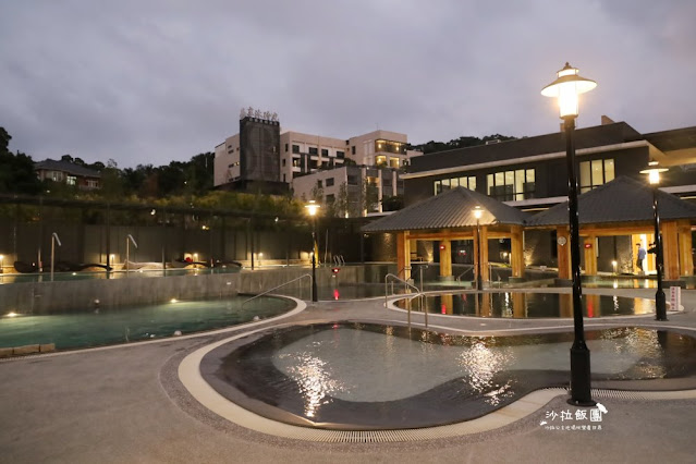 苗栗苑裡『享沐時光莊園渡假酒店』玻璃屋SPA池、700坪露天風呂、泳池 51 苗栗苑裡『享沐時光莊園渡假酒店』玻璃屋SPA池、700坪露天風呂、泳池