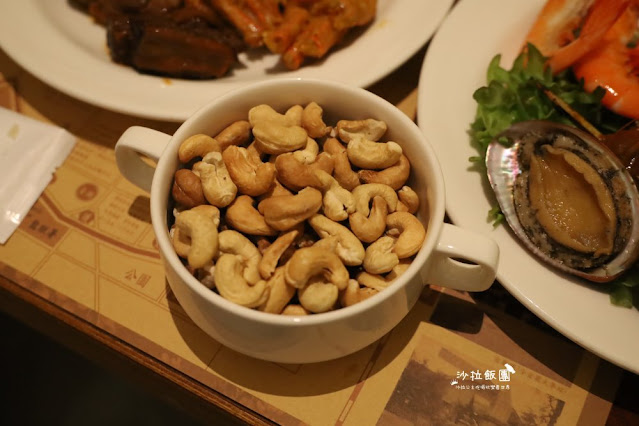 宜蘭吃到飽『蘭城百匯(蘭城晶英酒店)』鮑魚、天使紅蝦刺身 42 宜蘭吃到飽『蘭城百匯(蘭城晶英酒店)』鮑魚、天使紅蝦刺身