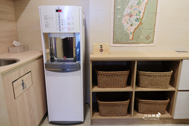 台中火車站住宿『葉綠宿.茶覺旅』免費停車、洗衣房 41 台中火車站住宿『葉綠宿.茶覺旅』免費停車、洗衣房