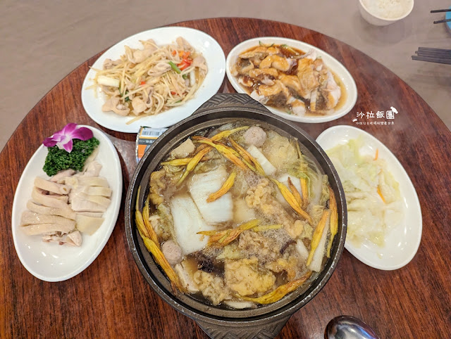 石門活魚小橋流水餐廳,在地30年龍潭老店、菜單 31 石門活魚小橋流水餐廳,在地30年龍潭老店、菜單