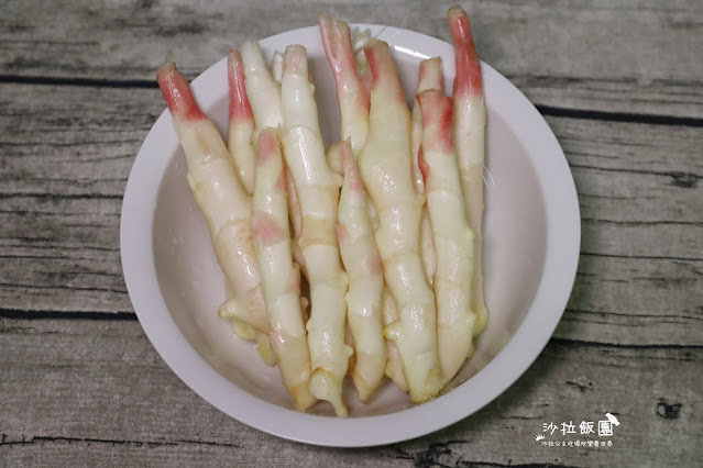 食譜夏天吃『嫩薑』正好/醃漬嫩薑開胃好下飯 3 食譜夏天吃『嫩薑』正好/醃漬嫩薑開胃好下飯