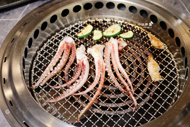 天母美食『IKIGAI燒肉專門店』一人燒肉插旗大葉高島屋 45 天母美食『IKIGAI燒肉專門店』一人燒肉插旗大葉高島屋