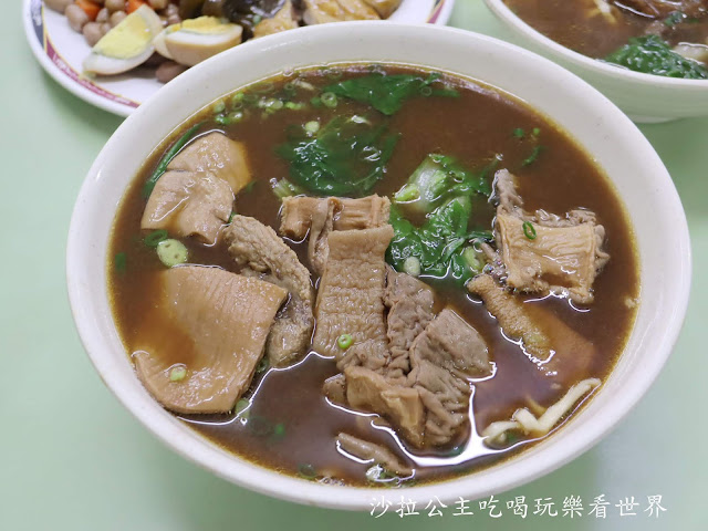 北投美食『吳家牛肉麵』韓國白鐘元推薦三寶麵/菜單/北投人氣排隊老店/宵夜 10 北投美食『吳家牛肉麵』韓國白鐘元推薦三寶麵/菜單/北投人氣排隊老店/宵夜