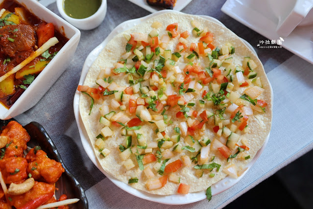 台中印度料理推薦『斯里印度餐廳』印度主廚正宗印度料理 39 台中印度料理推薦『斯里印度餐廳』印度主廚正宗印度料理