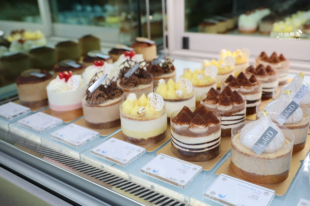 全台最高的咖啡廳『kafeD咖啡滴』一覽台北市的高空美景 13 全台最高的咖啡廳『kafeD咖啡滴』一覽台北市的高空美景