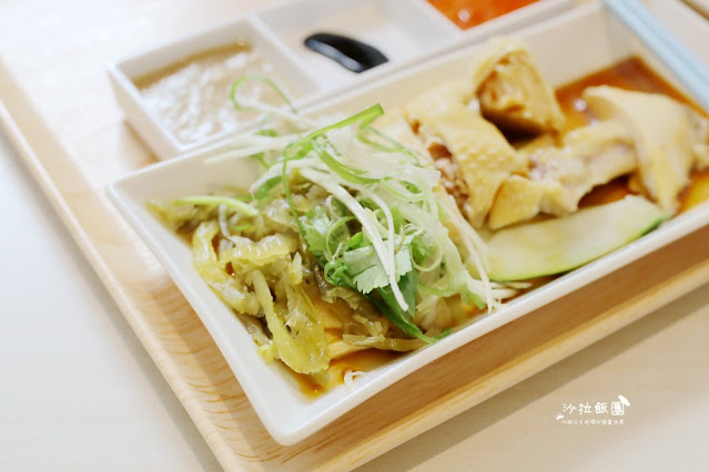 【文慶雞】台北必吃正宗海南雞飯20年老店華山新店面、肉嫩汁多 12 【文慶雞】台北必吃正宗海南雞飯20年老店華山新店面、肉嫩汁多