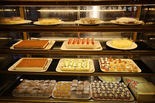 宜蘭吃到飽『久千代海鮮百匯餐廳』buffet/生魚片/處女蟳/烤物/泰國蝦