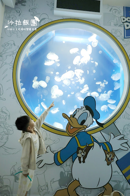 全台最頂級夜宿水族館!桃園和逸Blu Night宿海奇遇》Xpark住一晚 80 全台最頂級夜宿水族館!桃園和逸Blu Night宿海奇遇》Xpark住一晚