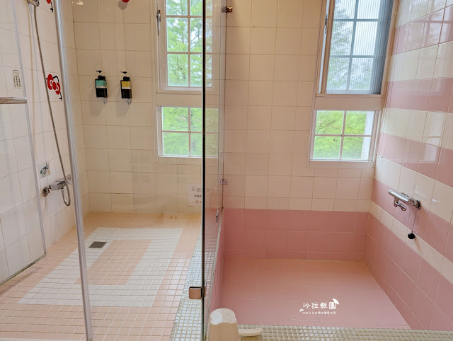 宜蘭民宿6人就可以包棟『桐話親子民宿』入住粉紅花園別墅 213 宜蘭民宿6人就可以包棟『桐話親子民宿』入住粉紅花園別墅