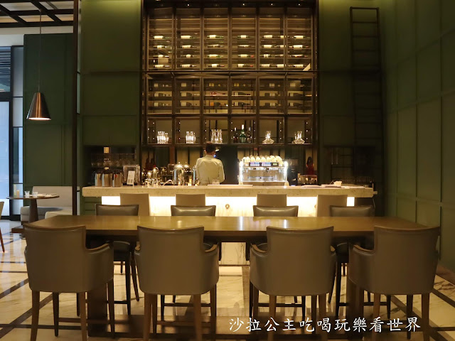 台北大直美食【爆米花牛排】台北萬豪酒店Garden Kitchen/semi buffet半自助吃到飽/捷運劍南路站 5 台北大直美食【爆米花牛排】台北萬豪酒店Garden Kitchen/semi buffet半自助吃到飽/捷運劍南路站