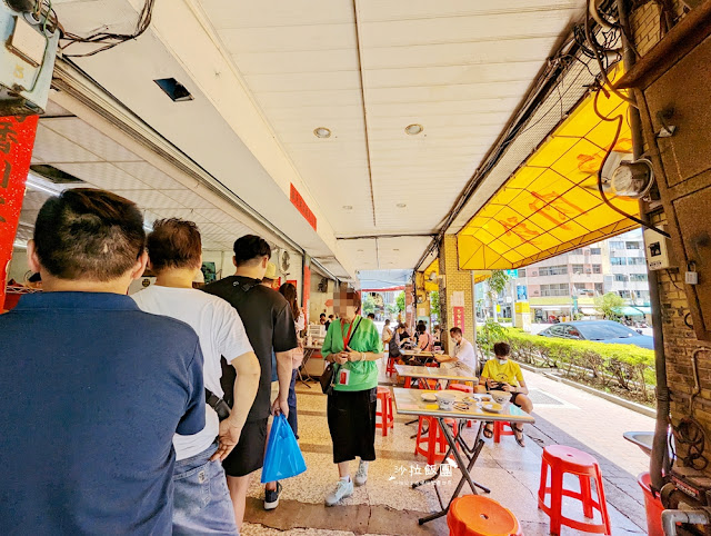 高雄鹽埕美食『鴨肉珍』65年老店,米其林必比登推薦 4 高雄鹽埕美食『鴨肉珍』65年老店,米其林必比登推薦