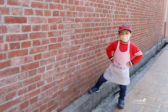 宜蘭五結景點『利澤簡老街』巴洛克建築風格的樓房 24 宜蘭五結景點『利澤簡老街』巴洛克建築風格的樓房