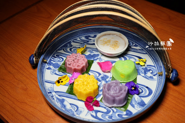 傳統宮廷泰菜『台北喜來登SUKHOTHAI』泰國名廚登場 30 傳統宮廷泰菜『台北喜來登SUKHOTHAI』泰國名廚登場