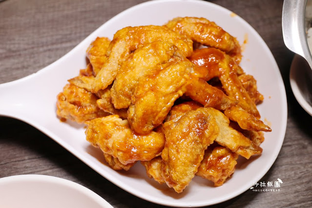 台北小巨蛋美食推薦『起家雞』新口味松露芥末韓式炸雞、菜單、捷運小巨蛋站 19 台北小巨蛋美食推薦『起家雞』新口味松露芥末韓式炸雞、菜單、捷運小巨蛋站