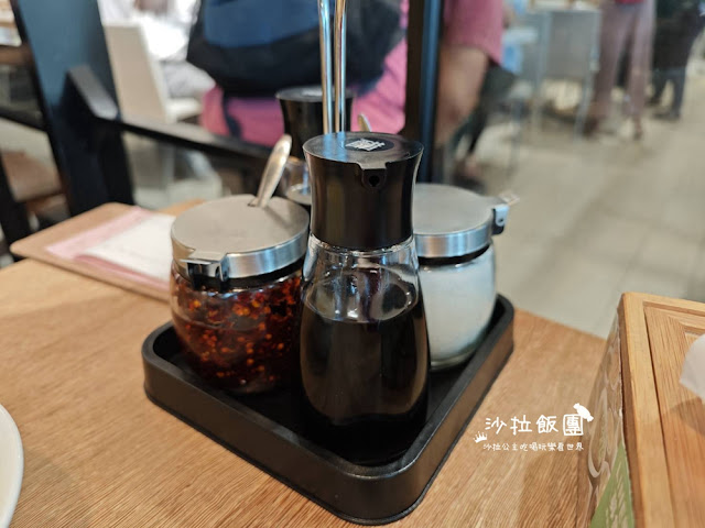 士林天母美食『朱記餡餅粥店SOGO天母店』 6 士林天母美食『朱記餡餅粥店SOGO天母店』