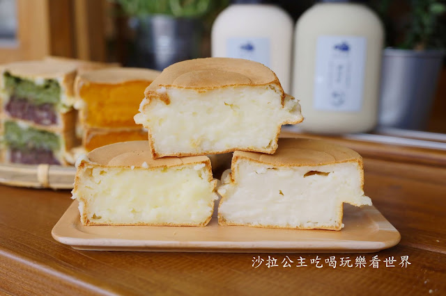 全台最大紅豆餅店【青畑九號豆製所X在欉紅】年度聯名果醬界精品.快閃板橋大遠百B1 28 全台最大紅豆餅店【青畑九號豆製所X在欉紅】年度聯名果醬界精品.快閃板橋大遠百B1