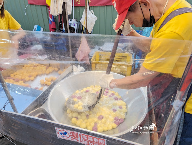 嘉義小吃『彌陀夜市』當地人逛的夜市,每周只開兩天 8 嘉義小吃『彌陀夜市』當地人逛的夜市,每周只開兩天