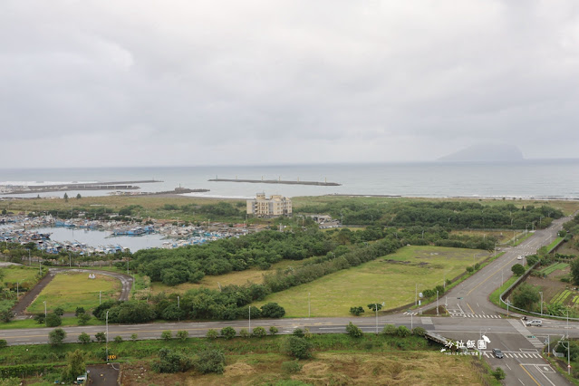 宜蘭親子飯店|蘭陽烏石港海景酒店、坐擁龜山島海景 76 宜蘭親子飯店|蘭陽烏石港海景酒店、坐擁龜山島海景