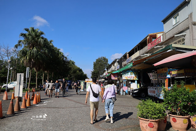 宜蘭【梅花湖風景區】腳踏車、搭船環湖、餵魚,免費親子景點 3 宜蘭【梅花湖風景區】腳踏車、搭船環湖、餵魚,免費親子景點