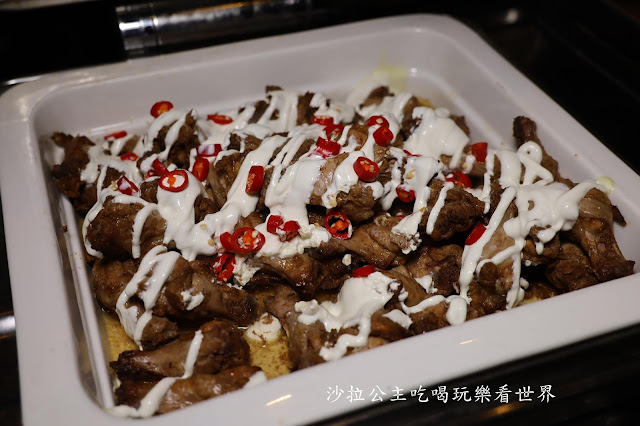 宜蘭礁溪住宿『礁溪寒沐酒店』溫泉飯店超強早餐、泡湯、親子滑水道、賽車跑道 53 宜蘭礁溪住宿『礁溪寒沐酒店』溫泉飯店超強早餐、泡湯、親子滑水道、賽車跑道