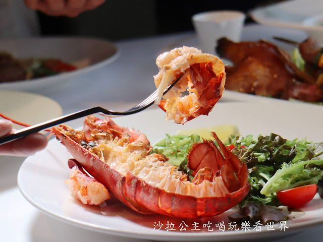 全新半自助式週日義大利早午餐『香格里拉台北遠東國際大飯店-馬可波羅義大利餐廳』鴨肝吃到飽 22 全新半自助式週日義大利早午餐『香格里拉台北遠東國際大飯店-馬可波羅義大利餐廳』鴨肝吃到飽