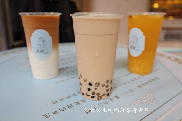 基隆飲料推薦『湯增鮮果頂級茶飲』不一樣的手搖飲喝的到茶香與水果香甜/基隆地方法院旁 23 基隆飲料推薦『湯增鮮果頂級茶飲』不一樣的手搖飲喝的到茶香與水果香甜/基隆地方法院旁