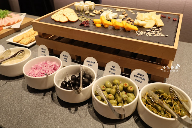 新北吃到飽『八里福朋喜來登酒店The Mesh Kitchen自助餐廳』干貝、鮑魚、和牛牛肉湯讓你吃飽飽 42 新北吃到飽『八里福朋喜來登酒店The Mesh Kitchen自助餐廳』干貝、鮑魚、和牛牛肉湯讓你吃飽飽