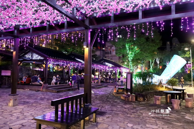 夢幻泡泡童話光廊、幻彩水幕夢幻爆棚‼️ 13 夢幻泡泡童話光廊、幻彩水幕夢幻爆棚‼️