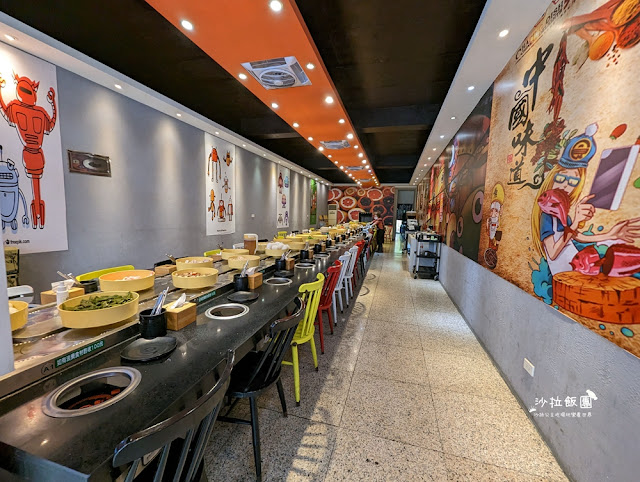 桃園火鍋吃到飽『滿記回轉火鍋吃到飽』龍潭美食,平日329元就可以吃到飽 4 桃園火鍋吃到飽『滿記回轉火鍋吃到飽』龍潭美食,平日329元就可以吃到飽