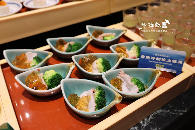 松山buffet 『欣葉日本料理(健康店)』吃素的朋友也可以來 21 松山buffet 『欣葉日本料理(健康店)』吃素的朋友也可以來