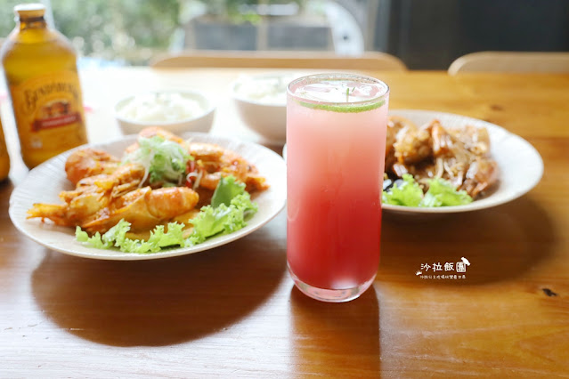 鴻龍宴台中超狂活蝦料理,大船霸氣開進餐廳 52 鴻龍宴台中超狂活蝦料理,大船霸氣開進餐廳